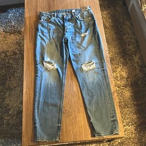 H&M Woman’s Jeans